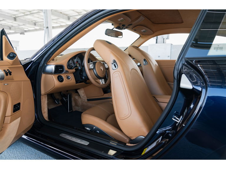 Porsche 997 Carrera S