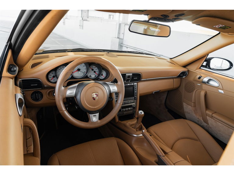 Porsche 997 Carrera S