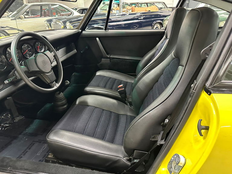 Porsche 911 Carrera 2,7