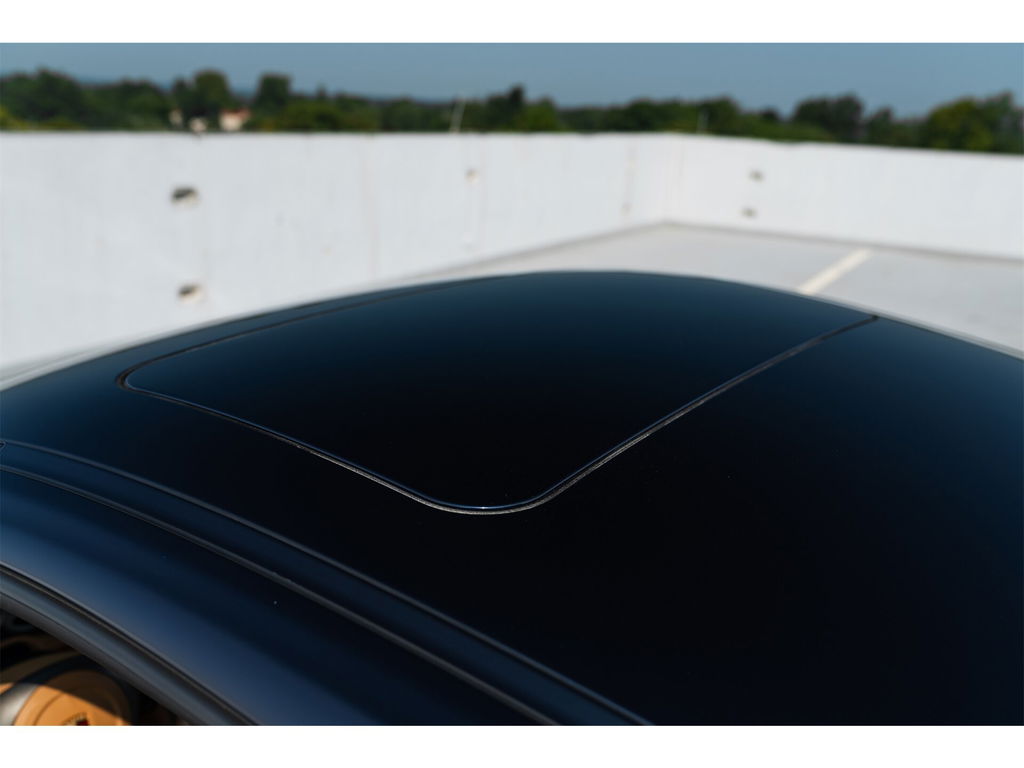 Porsche 997 Carrera S