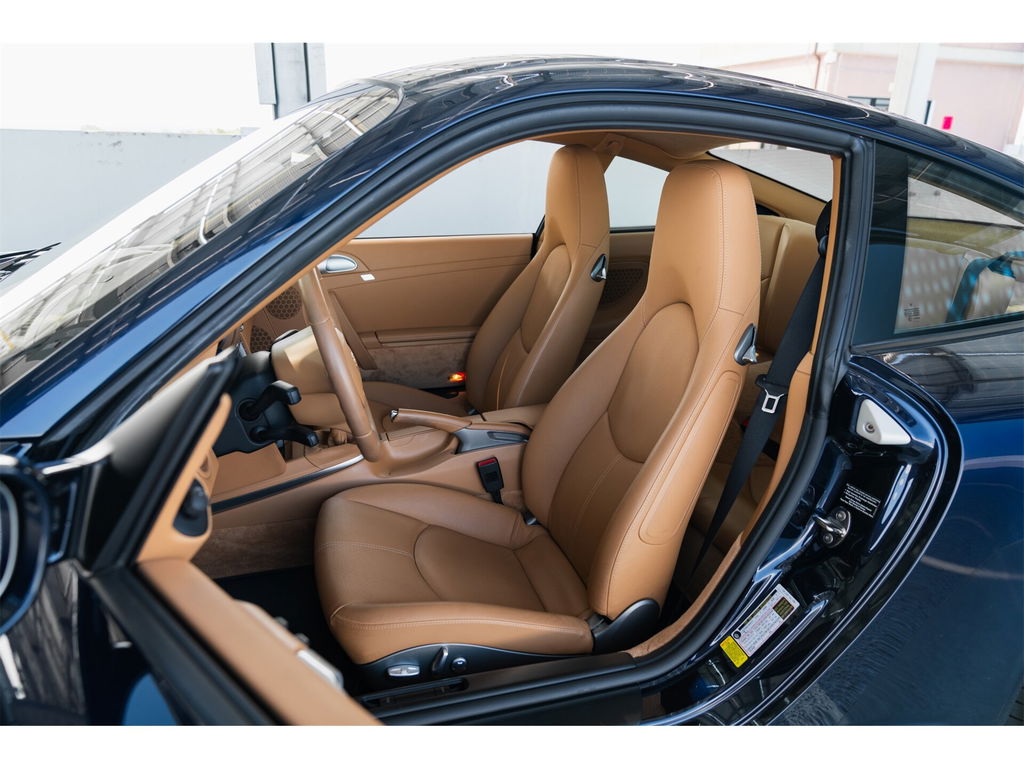 Porsche 997 Carrera S