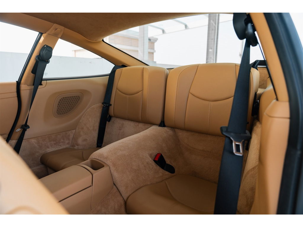 Porsche 997 Carrera S