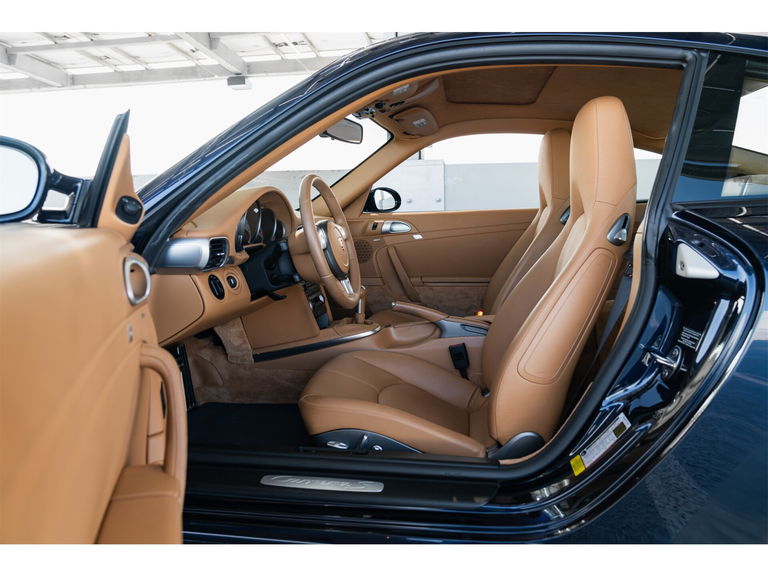 Porsche 997 Carrera S