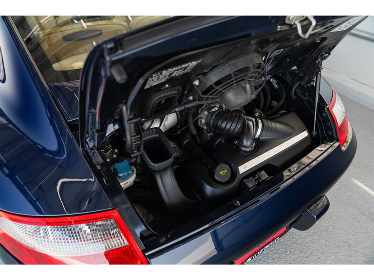 Porsche 997 Carrera S