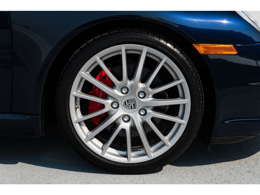 Porsche 997 Carrera S