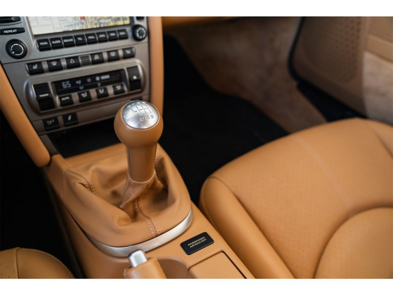 Porsche 997 Carrera S