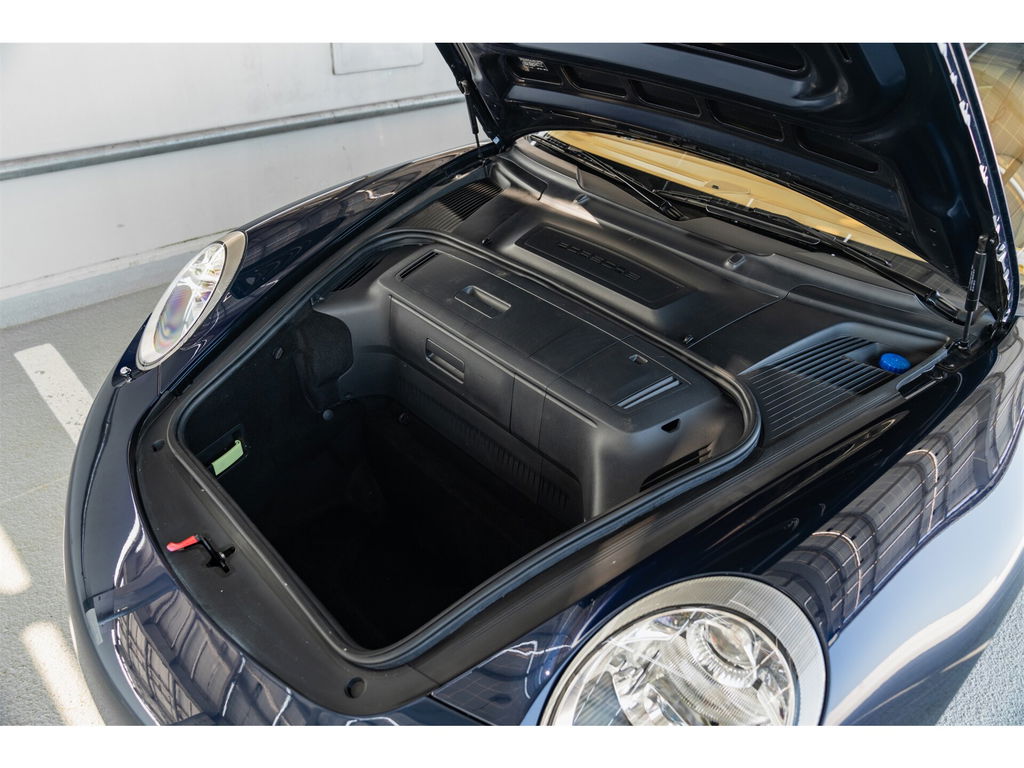 Porsche 997 Carrera S