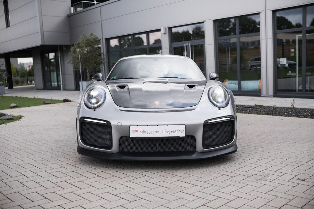 Porsche 991.2 GT2 RS