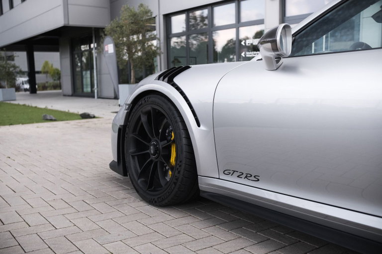 Porsche 991.2 GT2 RS