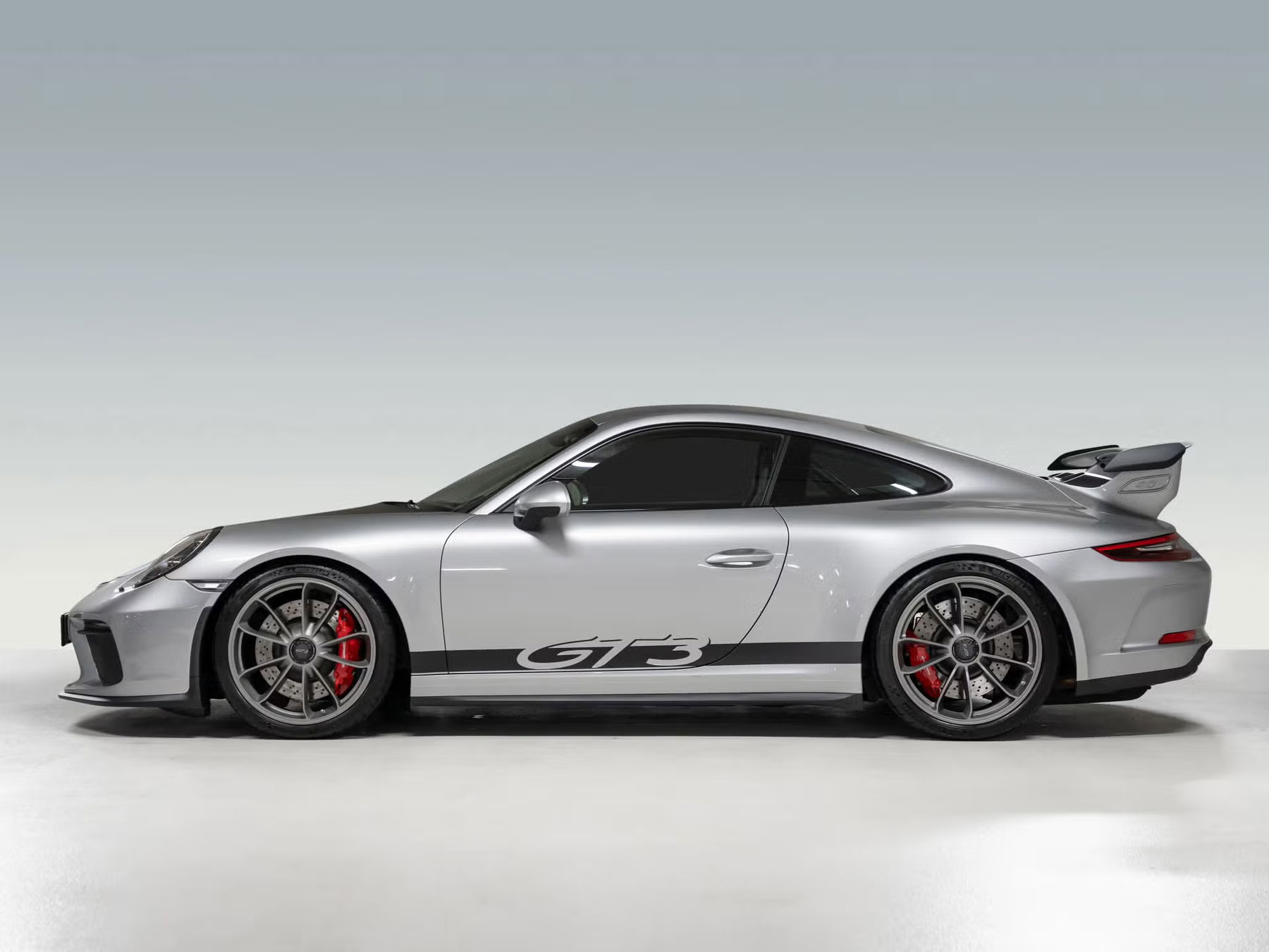 Porsche 991.2 GT3 2018 - elferspot.com - Marketplace for