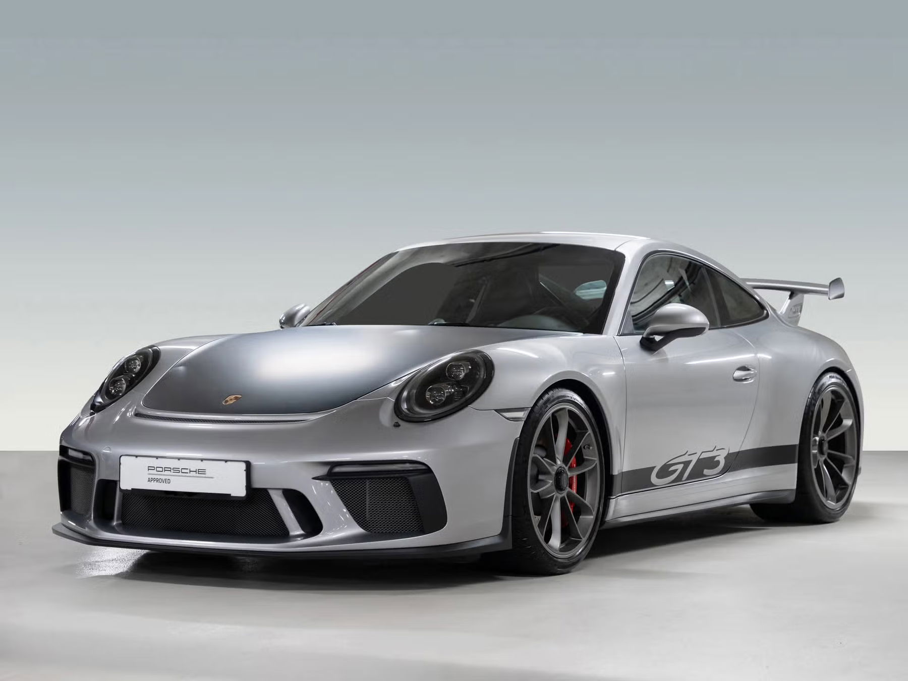 web限定アイテム - 2018 GT3 991.2 Porsche elferspot.com for Marketplace - アクセサリー