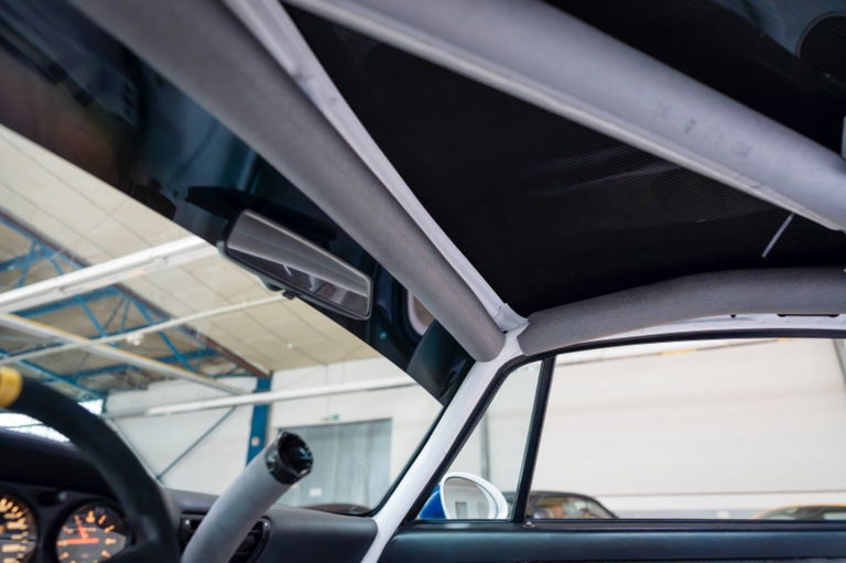 Porsche 911 Modified