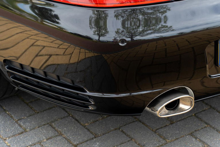 Porsche 996 Carrera 4S