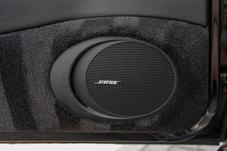 Porsche 996 Carrera 4S