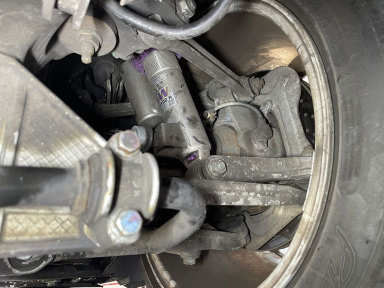 Porsche 996 Carrera 4S