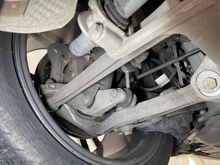 Porsche 997.2 Carrera GTS