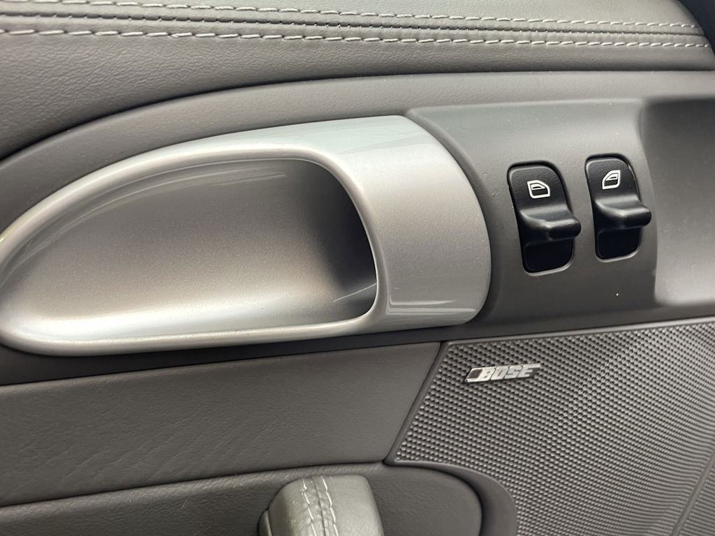 Porsche 997 Carrera S