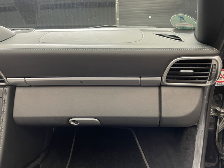 Porsche 997.2 Carrera GTS