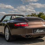 Porsche 997 Carrera S