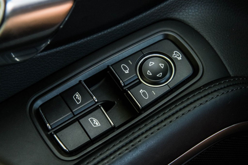 Porsche 991 Carrera 4