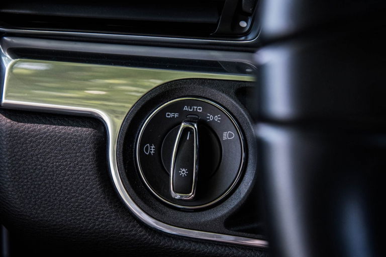 Porsche 991 Carrera 4