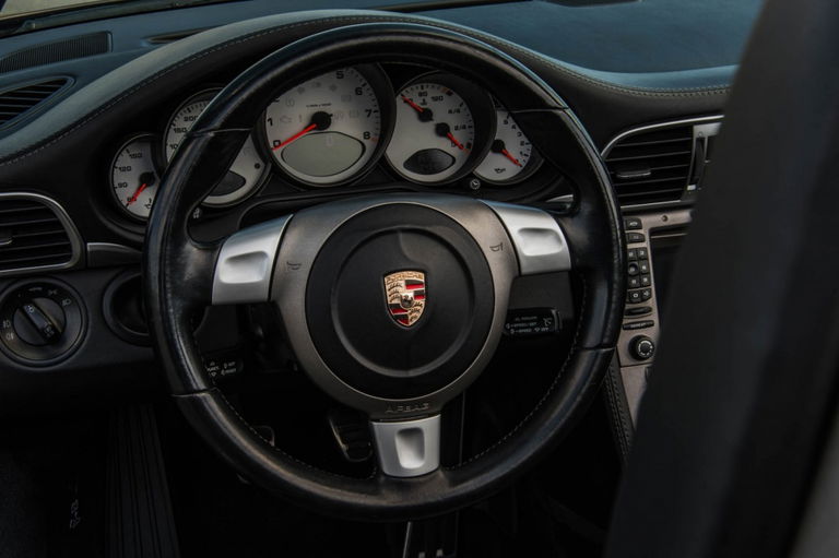 Porsche 997 Carrera S