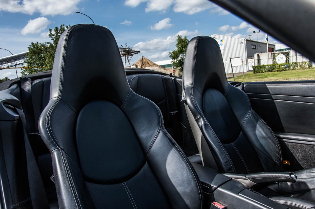 Porsche 997 Carrera S
