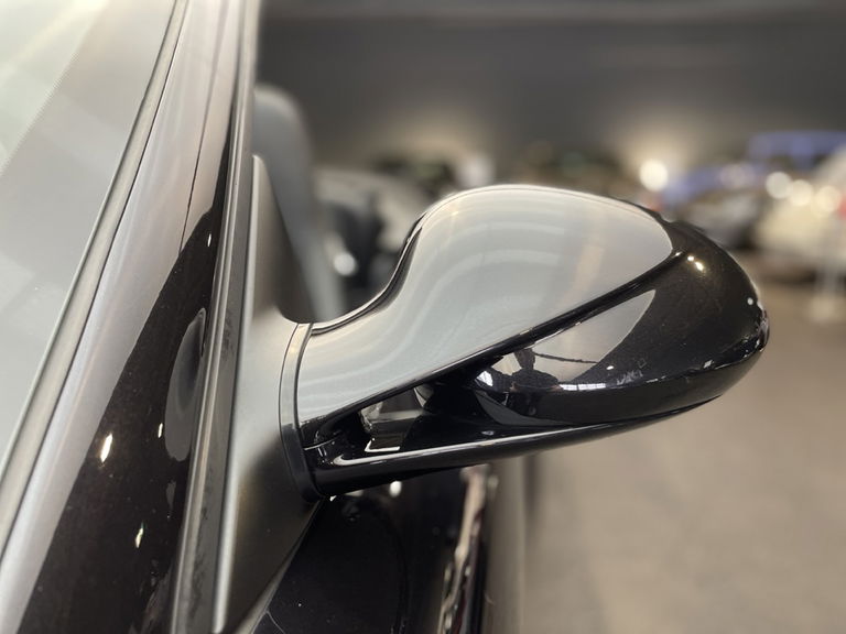 Porsche 997.2 Carrera GTS