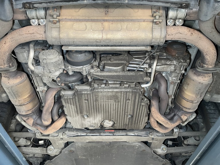 Porsche 997.2 Carrera GTS