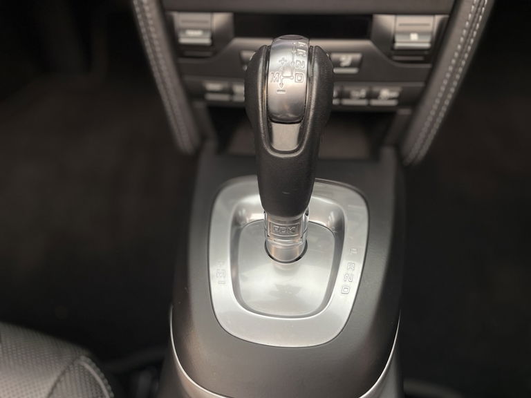 Porsche 997.2 Carrera GTS