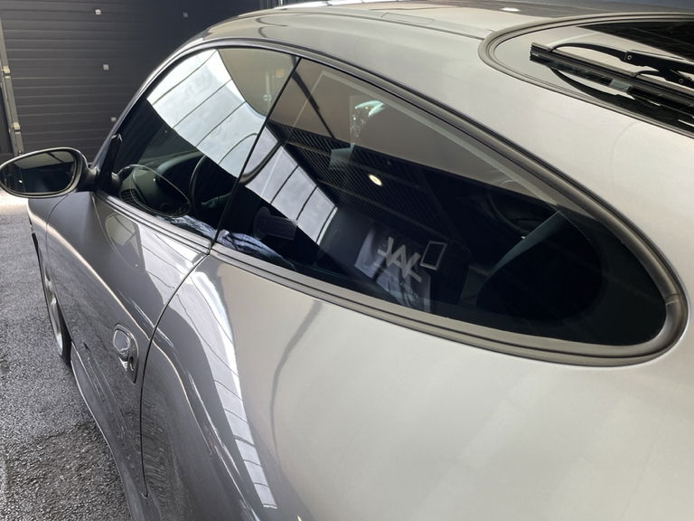 Porsche 996 Carrera 4S