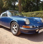 Porsche 911 S 