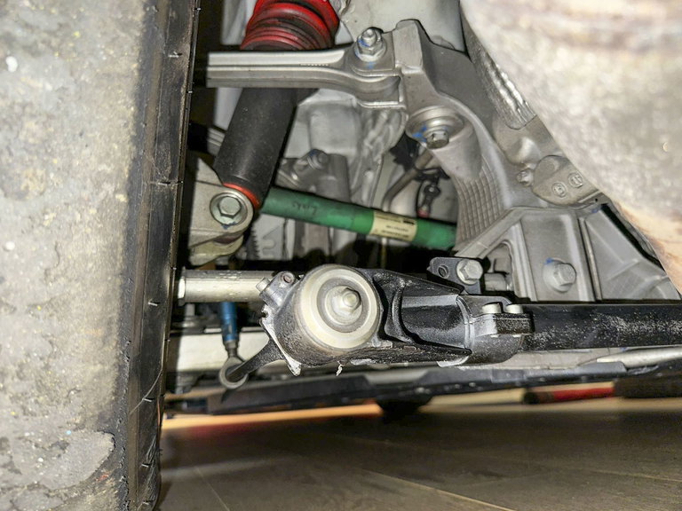 Porsche 997.2 GT3 Cup