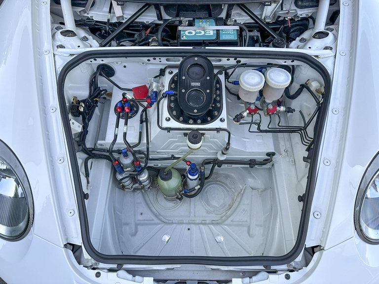 Porsche 997.2 GT3 Cup