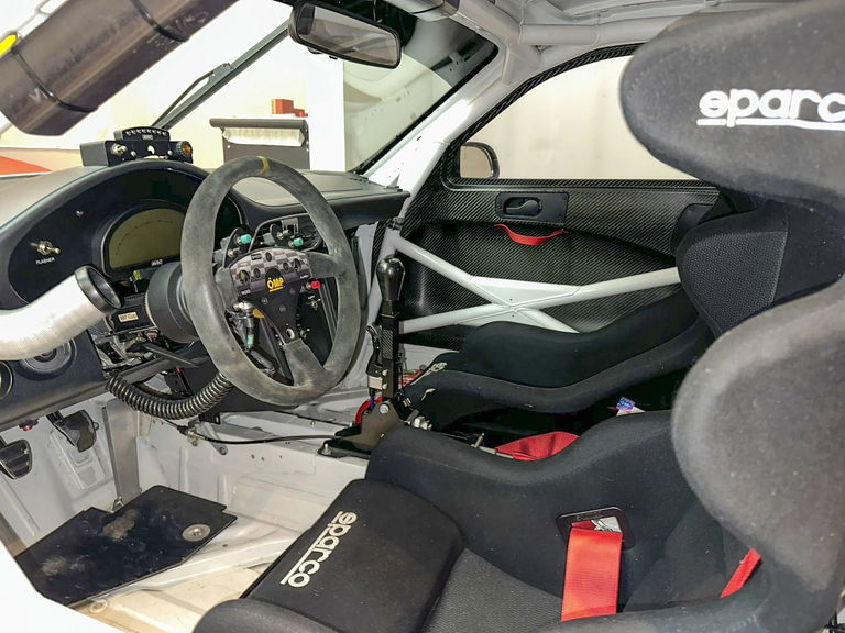 Porsche 997.2 GT3 Cup