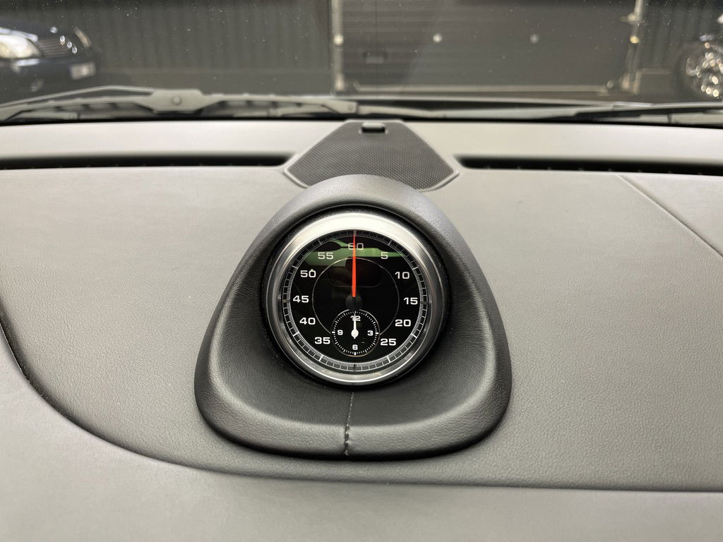 Porsche 997.2 Carrera GTS