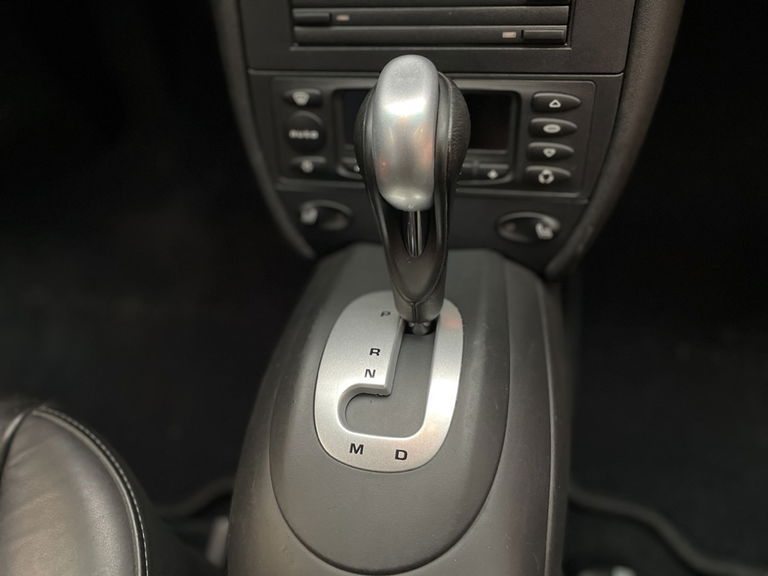 Porsche 996 Carrera 4S