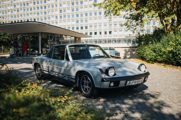 Porsche 914 2.0