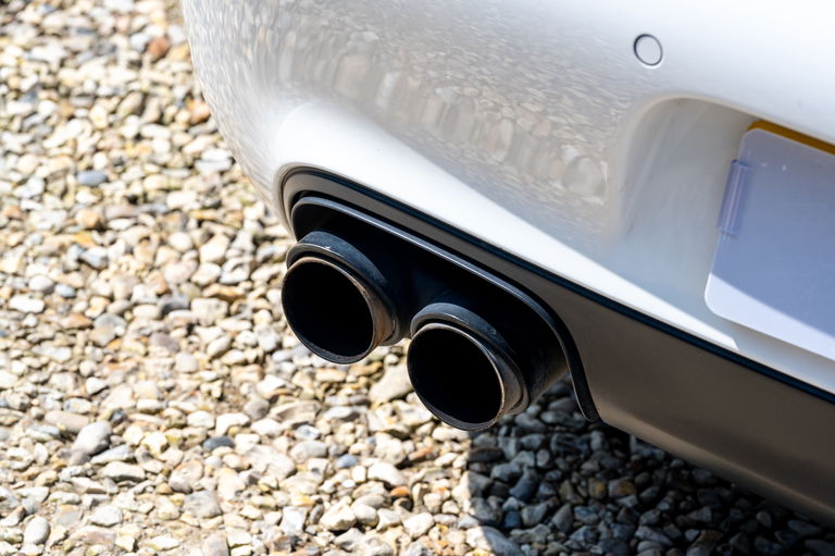 Porsche 997.2 Carrera GTS