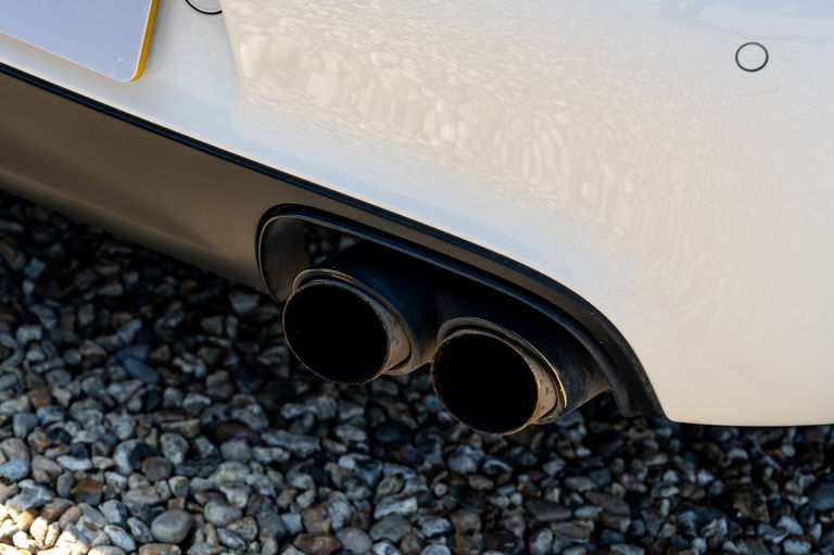 Porsche 997.2 Carrera GTS