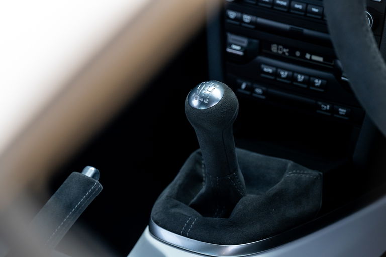 Porsche 997.2 Carrera GTS