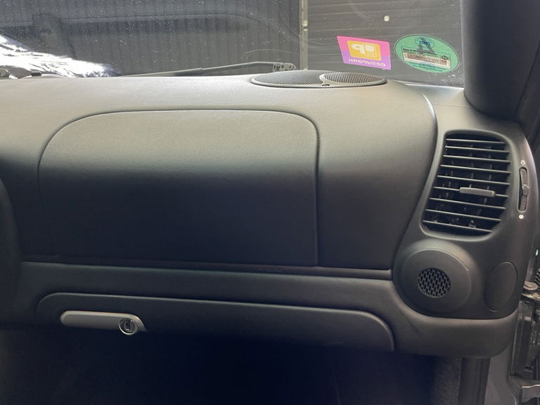 Porsche 996 Carrera 4S