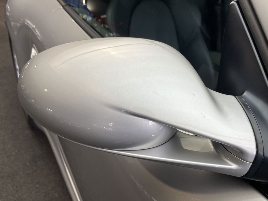 Porsche 997 Carrera S