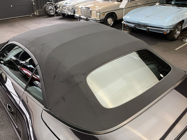 Porsche 997.2 Carrera GTS