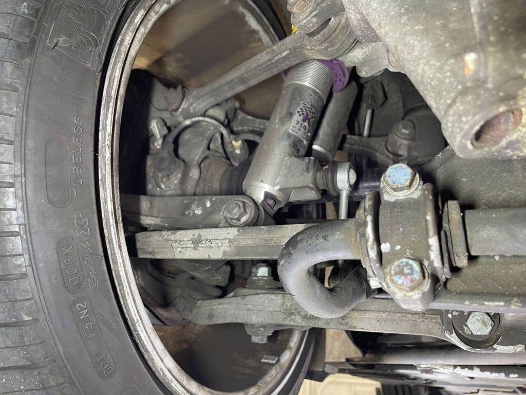 Porsche 996 Carrera 4S