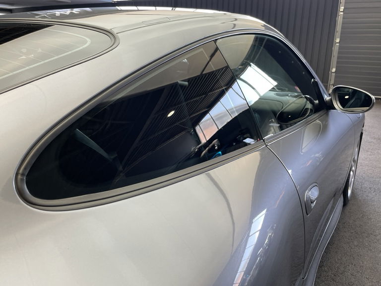 Porsche 996 Carrera 4S