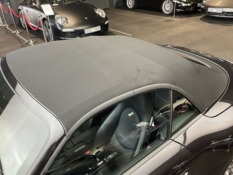 Porsche 997.2 Carrera GTS