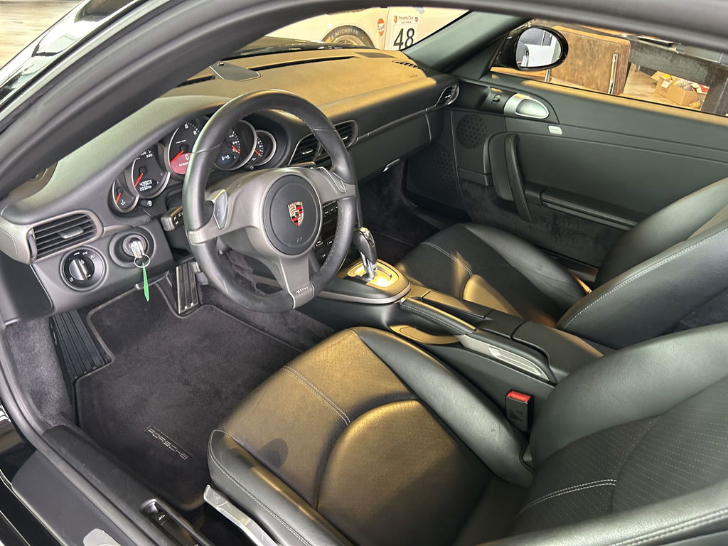 Porsche 997.2 Carrera