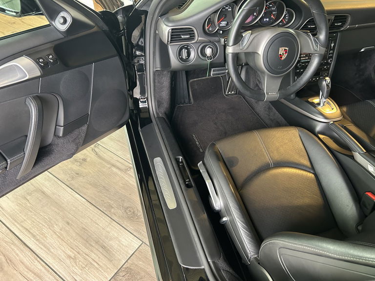 Porsche 997.2 Carrera