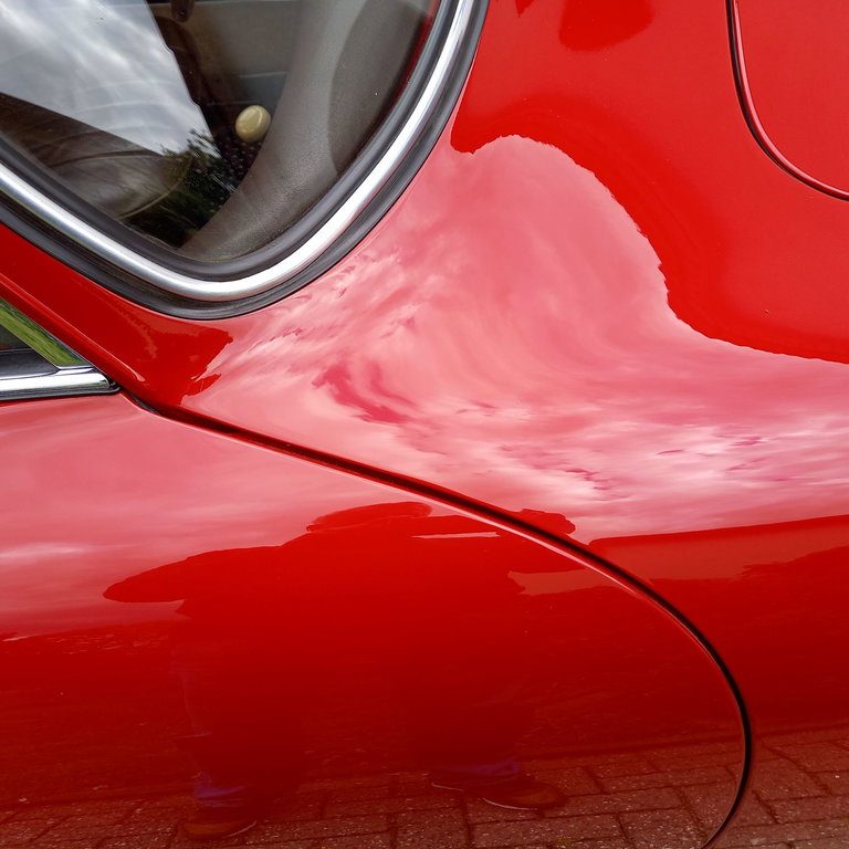 Porsche 356 A 1600
